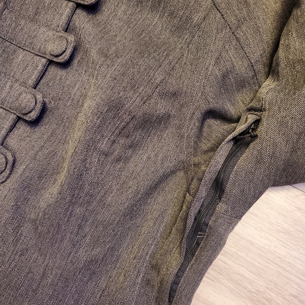 Merrell Women’s Opti-Shell Gray Softshell Jacket … - image 5